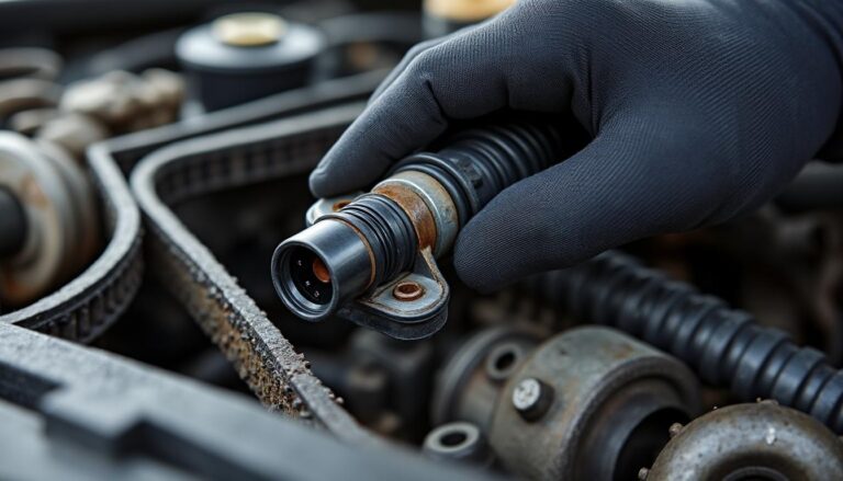découvrez les symptômes d'une panne de débitmètre d’air et comprenez son impact sur les performances et la santé de votre moteur pour une intervention rapide et efficace.