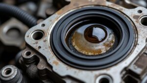 découvrez les causes courantes des fuites de joint spi de boîte de vitesse, les signes à surveiller et le coût moyen pour réparer ce problème essentiel à la bonne transmission de votre véhicule.