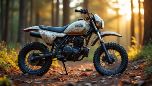 découvrez la fiche technique complète de la yamaha tw 125, les avis des utilisateurs et ses usages pour mieux connaître cette moto polyvalente et fiable.