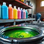 découvrez le rôle essentiel du liquide de refroidissement, les différents types disponibles et les moments clés pour le remplacer afin de maintenir votre moteur en bon état.