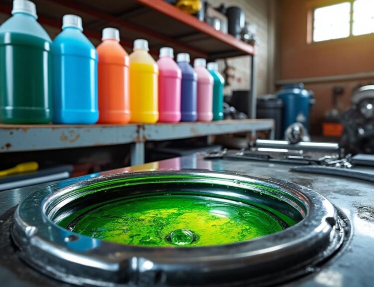 découvrez le rôle essentiel du liquide de refroidissement, les différents types disponibles et les moments clés pour le remplacer afin de maintenir votre moteur en bon état.