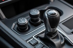 découvrez tout sur le pommeau de levier de vitesse : comment reconnaître son usure, les étapes pour le remplacer, et sa compatibilité avec différents modèles de véhicules.