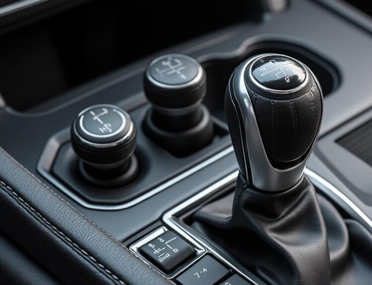 découvrez tout sur le pommeau de levier de vitesse : comment reconnaître son usure, les étapes pour le remplacer, et sa compatibilité avec différents modèles de véhicules.