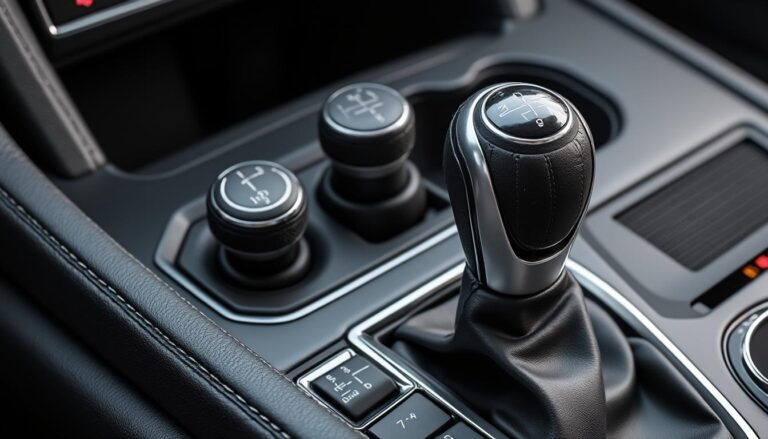 découvrez tout sur le pommeau de levier de vitesse : comment reconnaître son usure, les étapes pour le remplacer, et sa compatibilité avec différents modèles de véhicules.