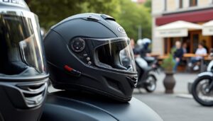 découvrez notre guide des casques jet hjc pour choisir le modèle idéal adapté à votre usage urbain, alliant confort, sécurité et style.