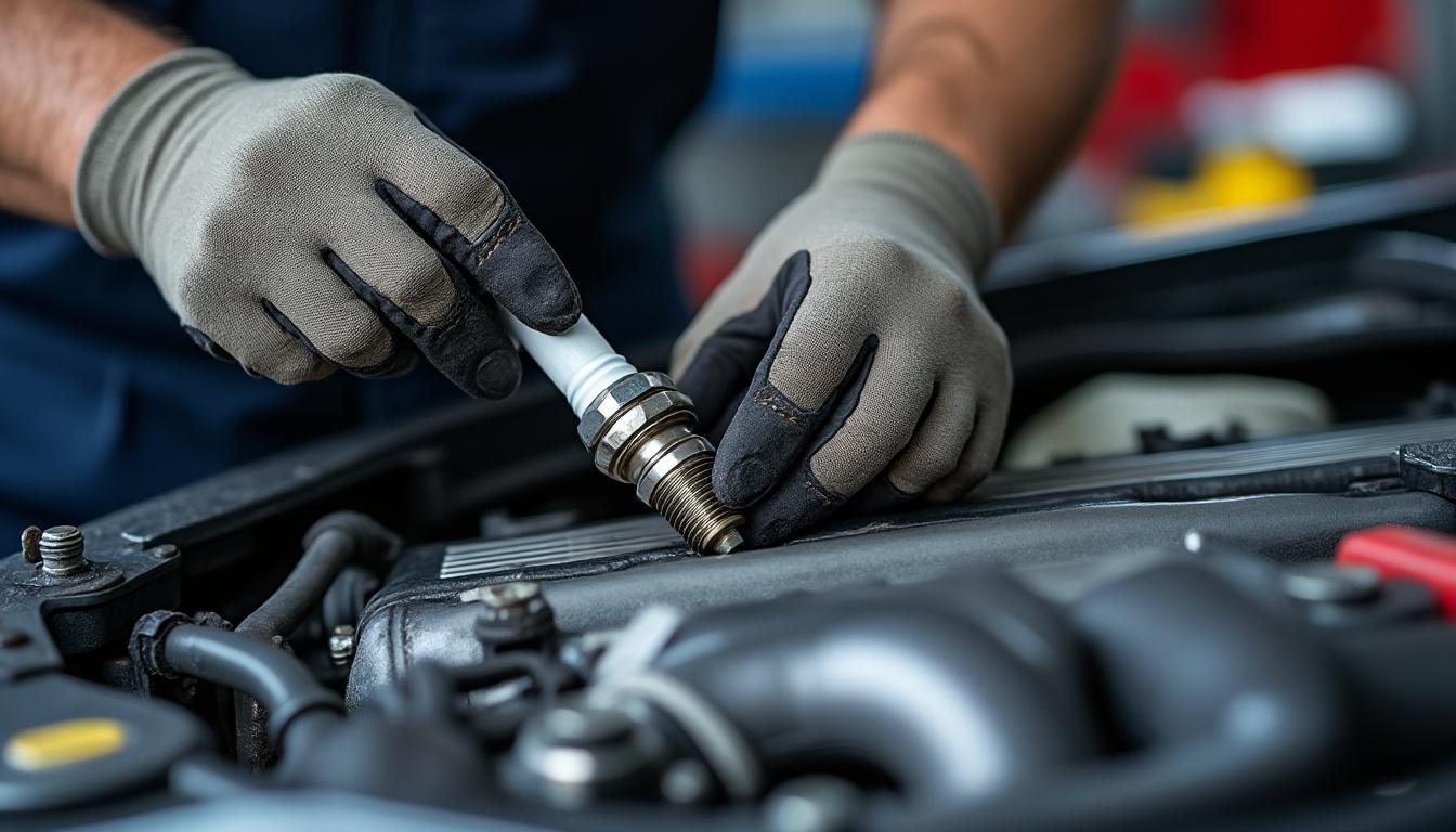 découvrez quand et comment changer une bougie de préchauffage pour assurer le bon démarrage de votre véhicule diesel. guide pratique étape par étape.