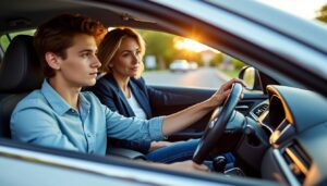 découvrez les conditions, les tarifs et les avantages du permis de conduire avec boîte automatique pour faciliter votre apprentissage et votre conduite en toute sérénité.