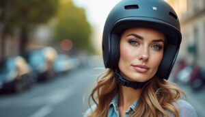 découvrez notre sélection de casques scooter pour femme alliant confort, sécurité optimale et design tendance. trouvez le modèle recommandé pour vos déplacements en toute sérénité.